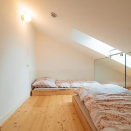 Haus Mit Charme 포이스도르프