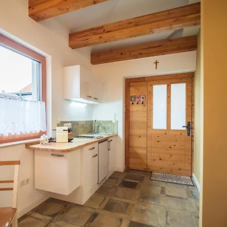 Haus Mit Charme